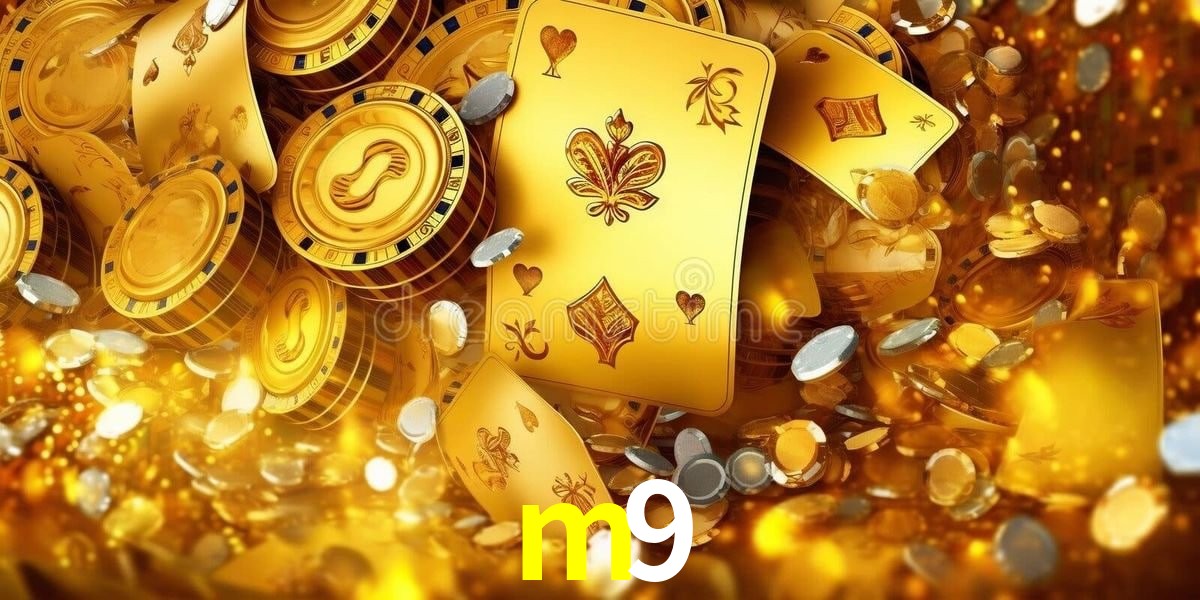 cassino m9