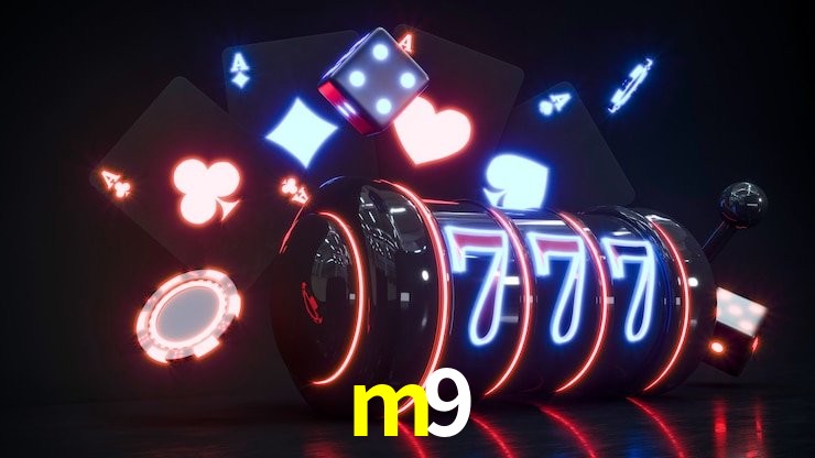 2FA Security m9