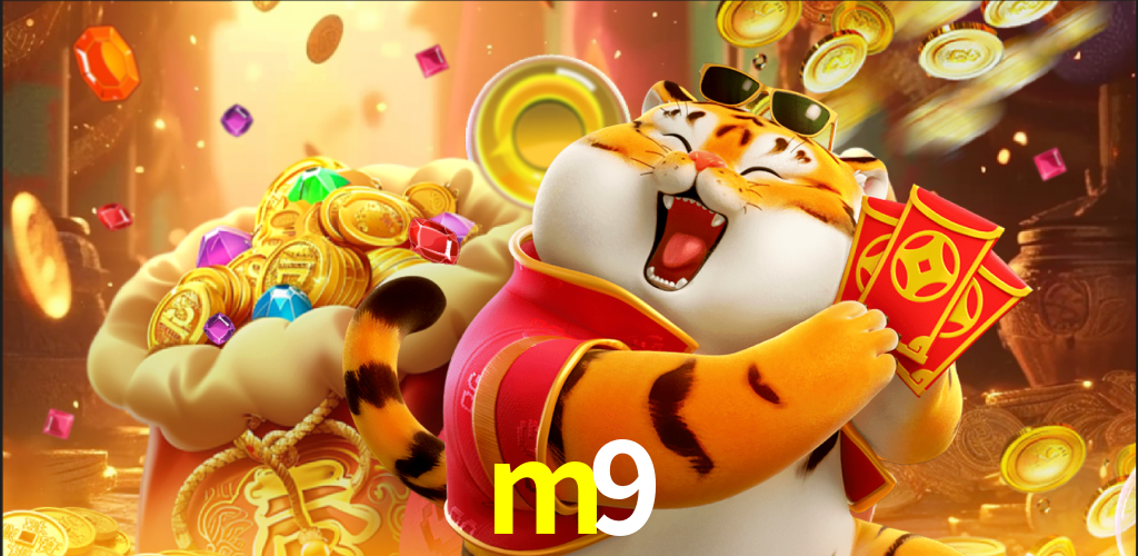 Daily Bonuses m9