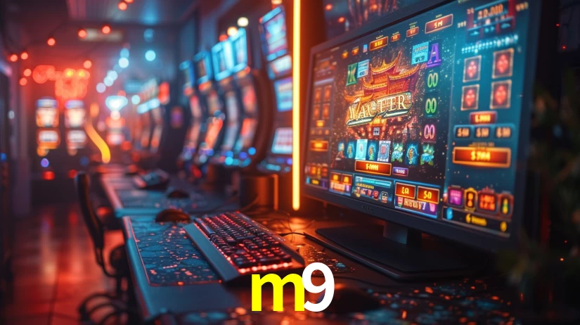 Spaceman Game m9