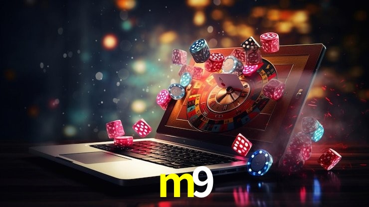 Interface do App m9