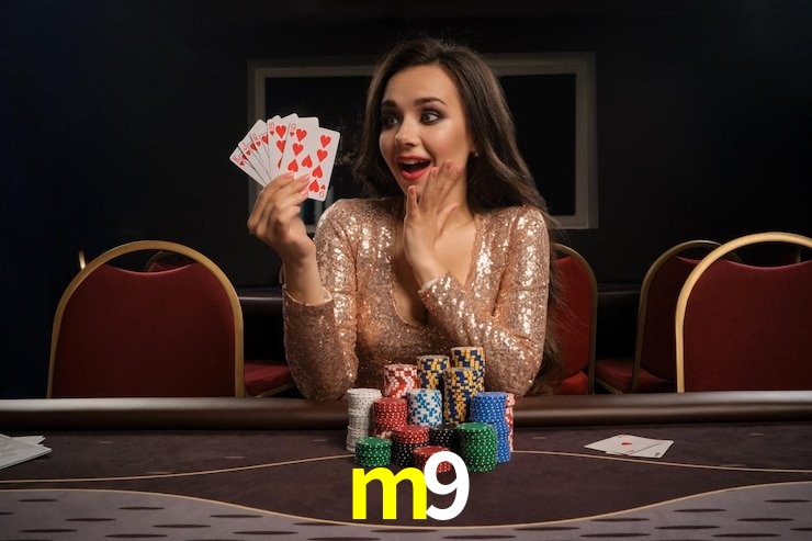 Programa VIP m9