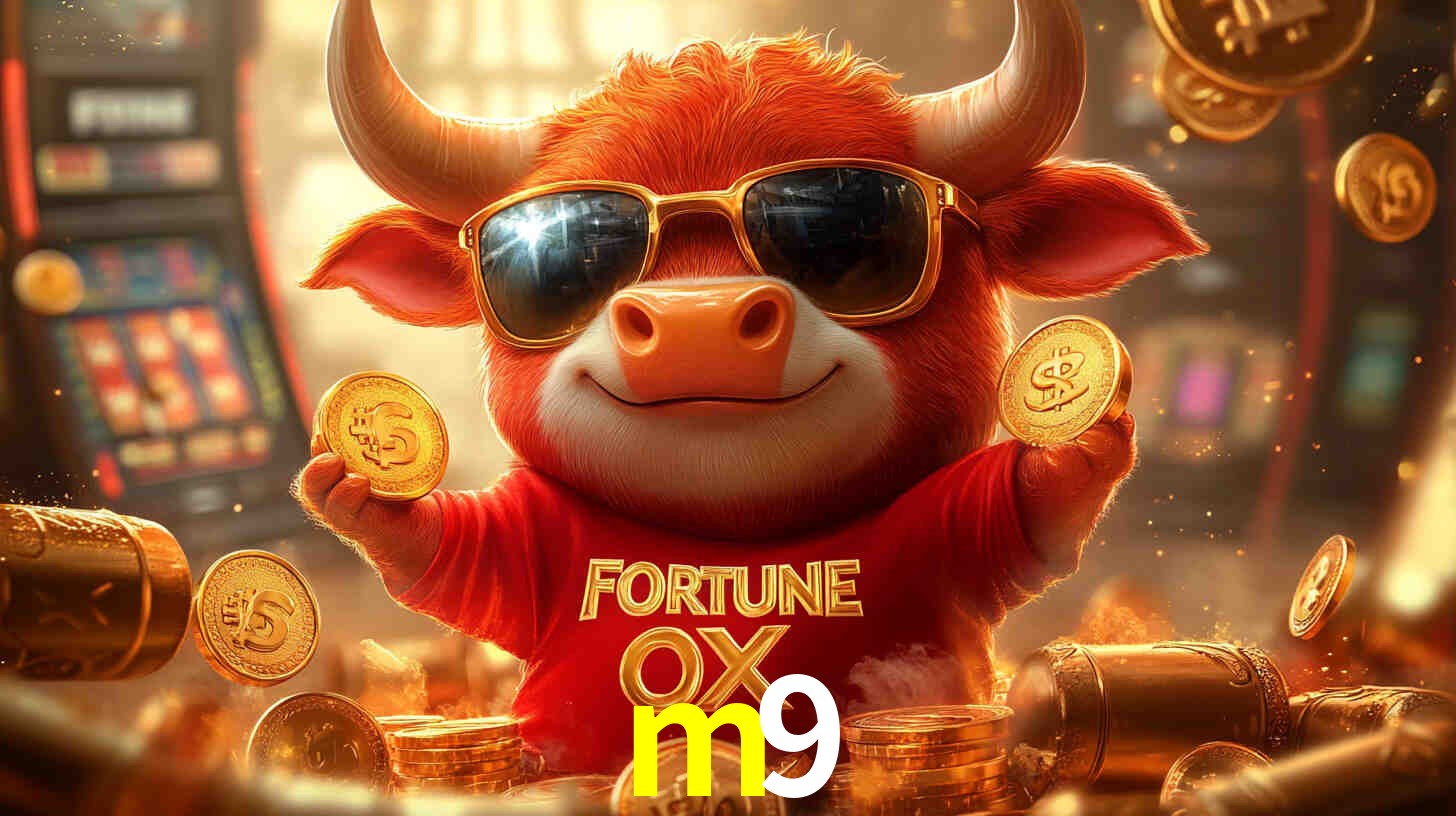 Welcome Bonus m9