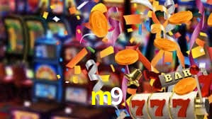 m9 App Interface