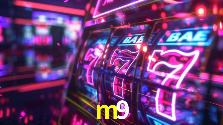 APP oficial da m9 para mobile