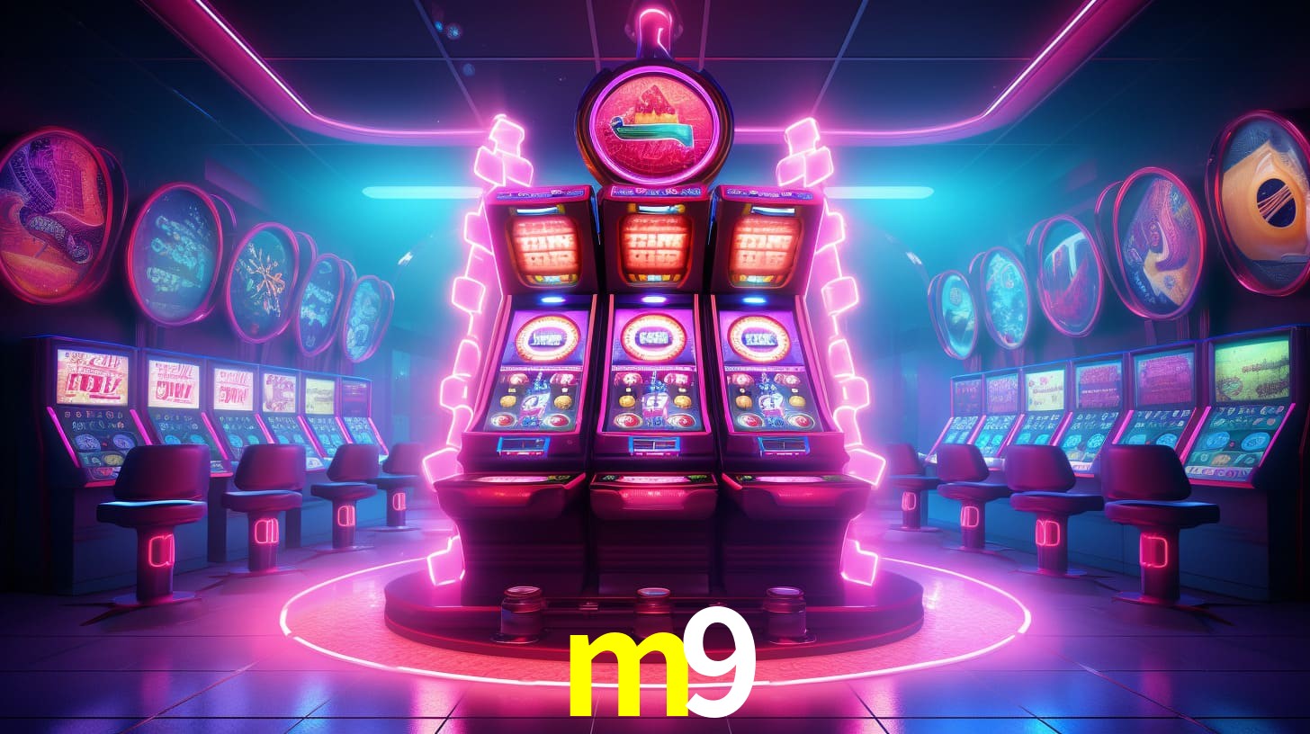 Live Casino m9