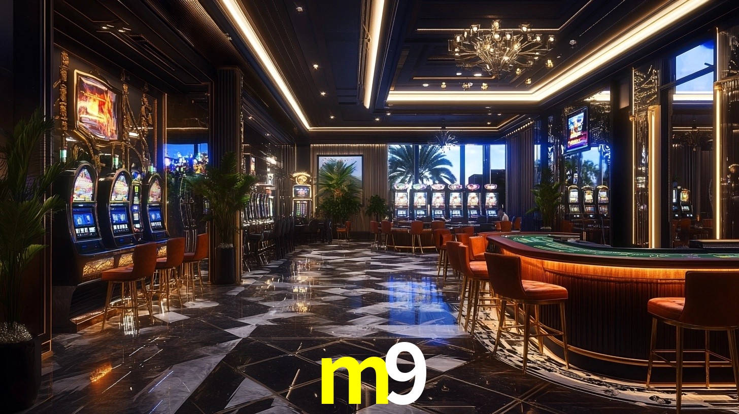 Tennis Betting m9