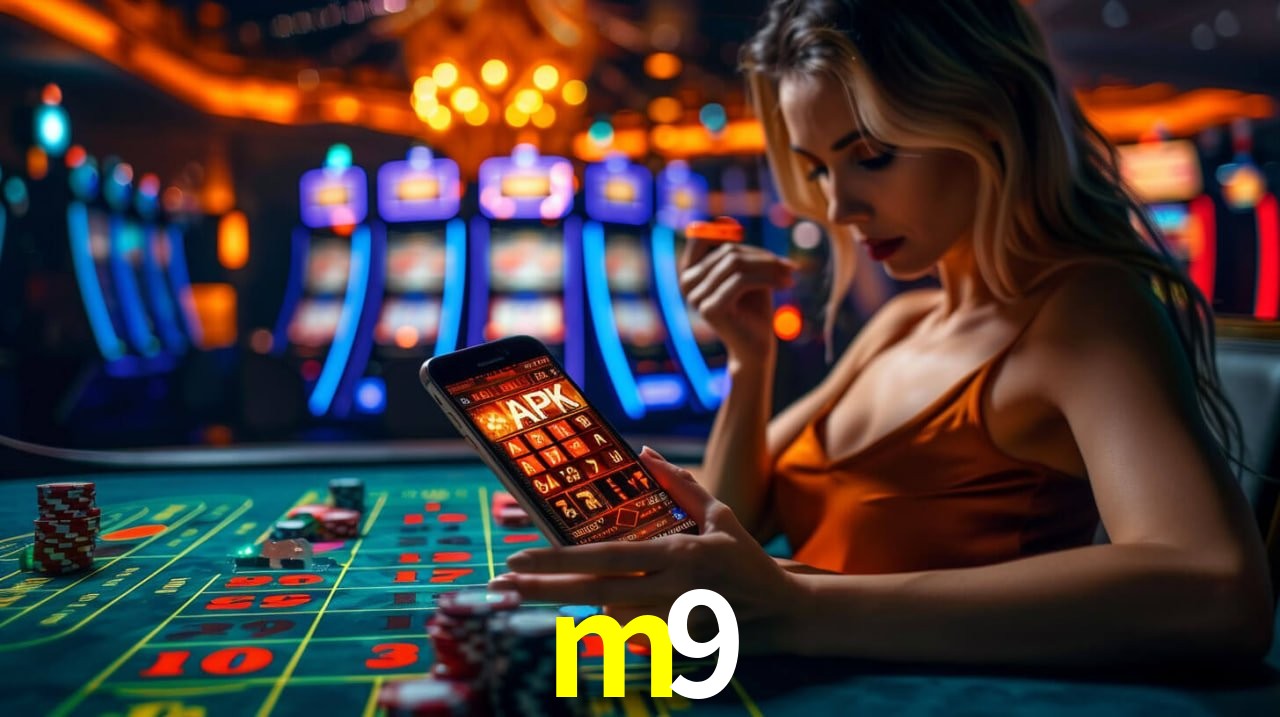 Live Casino m9