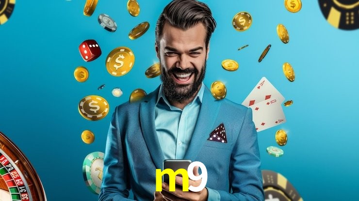 Exclusive Offers m9