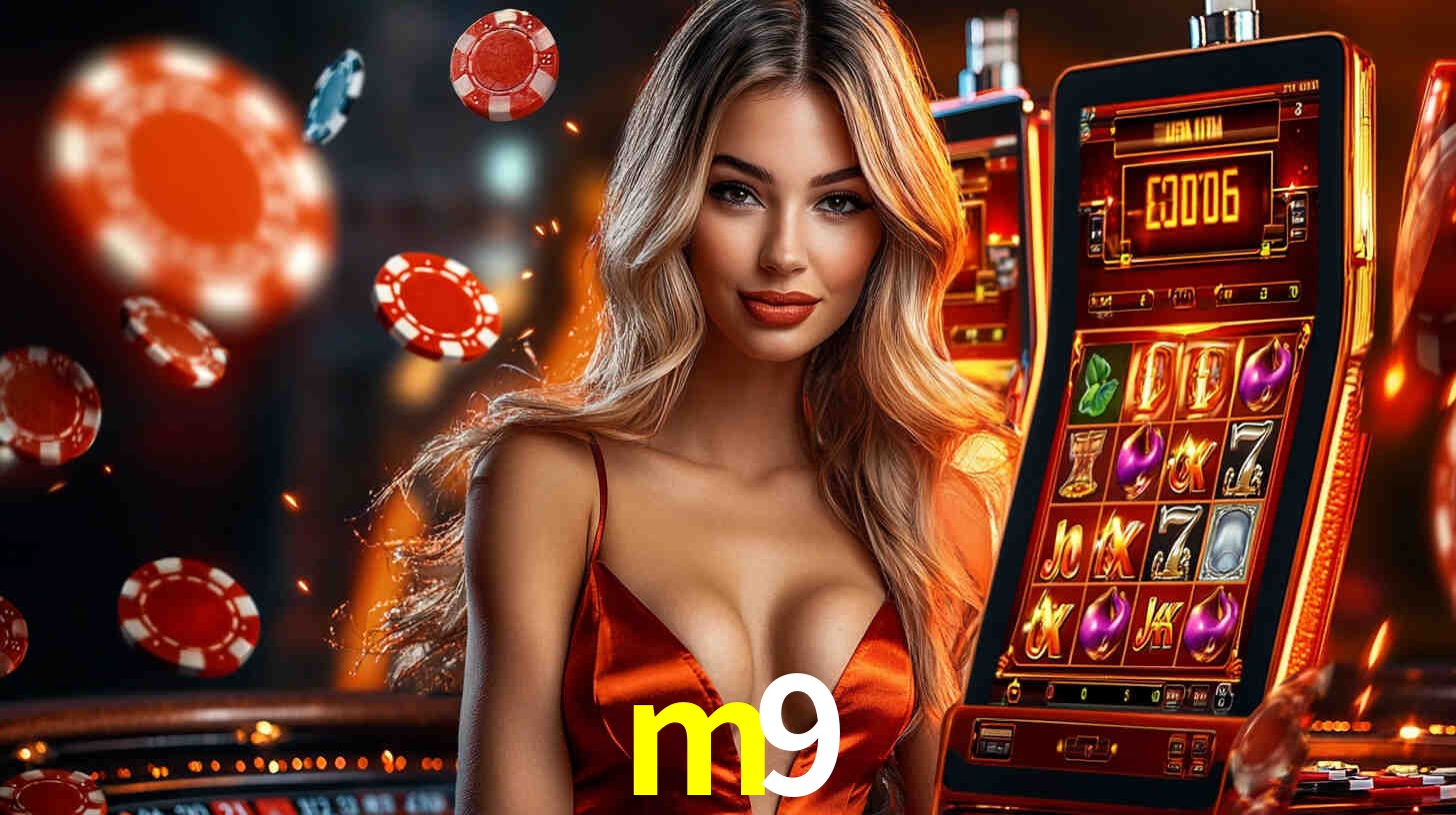 VIP Casino m9