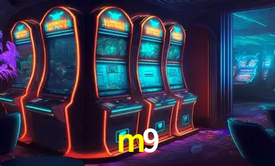 Inovações de Jogos na m9: O Futuro das Experiências Interativas