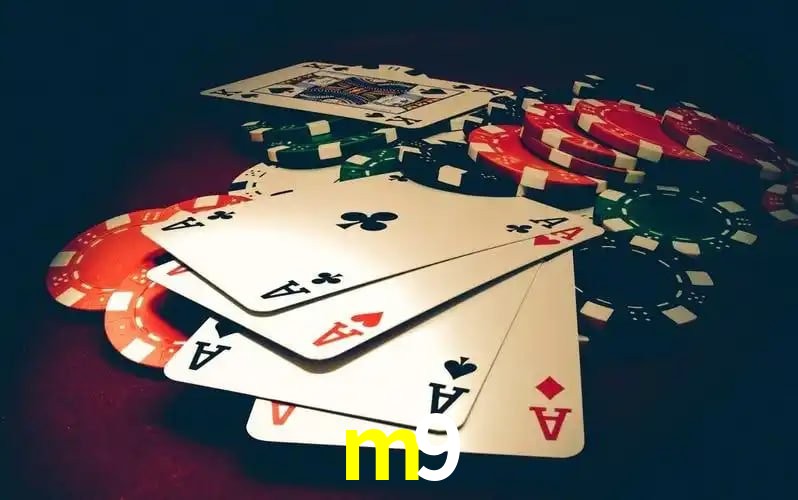 m9 login