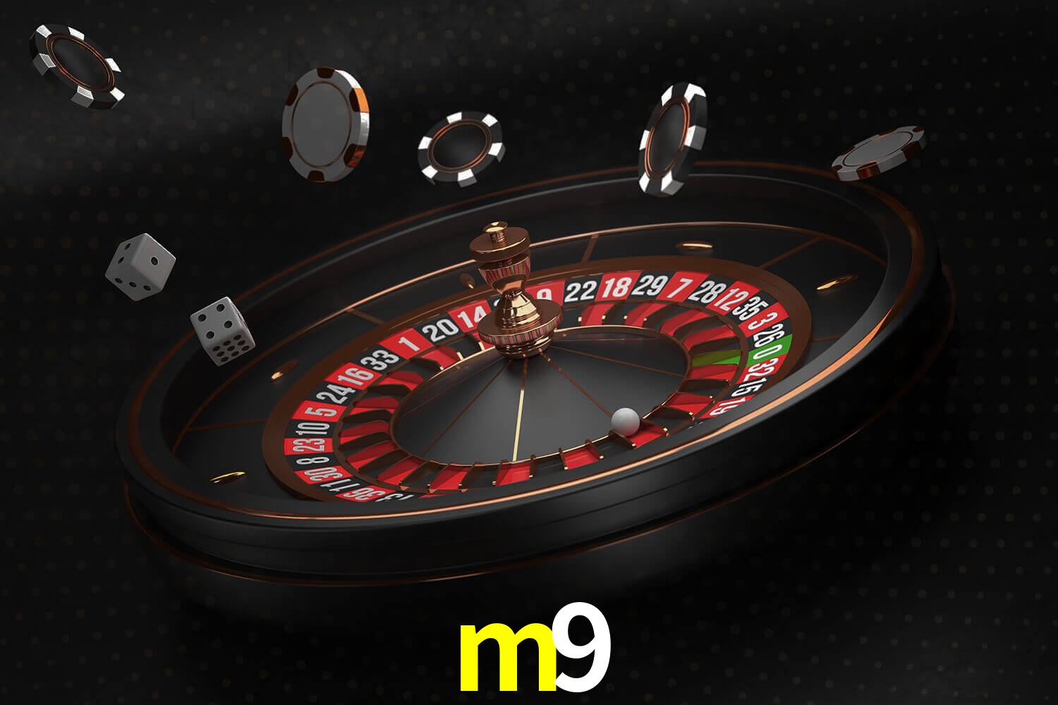 m9 bet