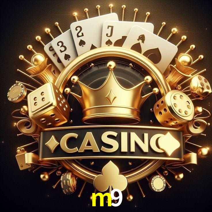 Casino Ao Vivo m9