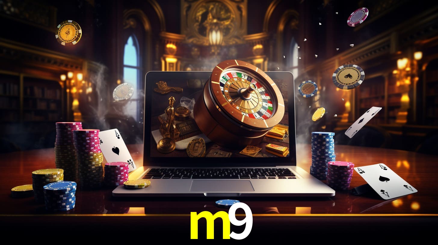 Live Casino m9