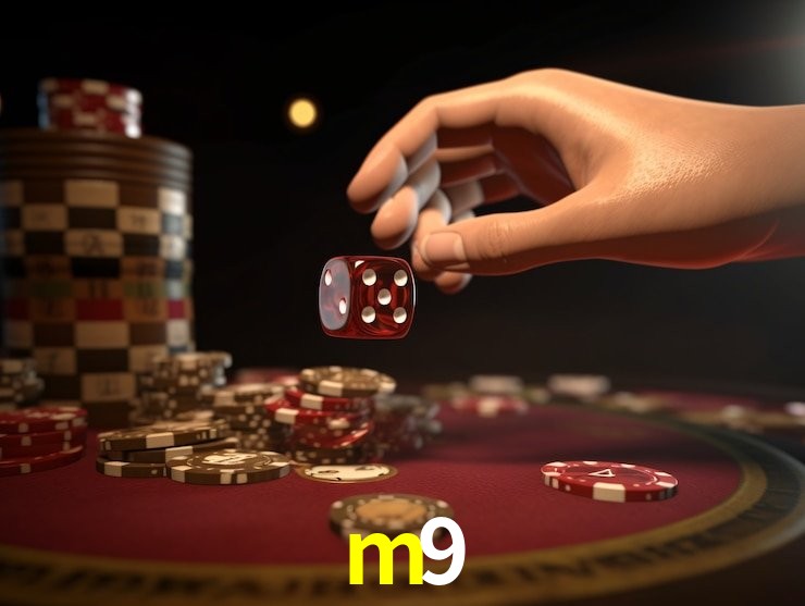 Benefícios da Conta m9