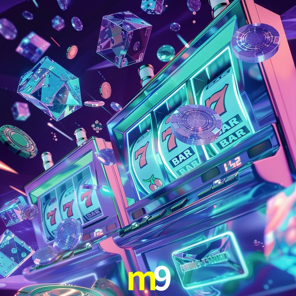 Interface do App m9