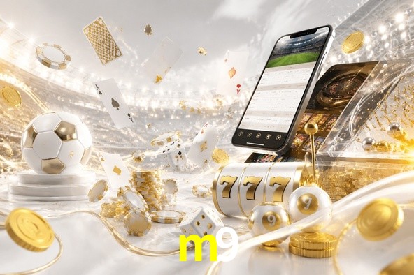 Experiência VIP m9