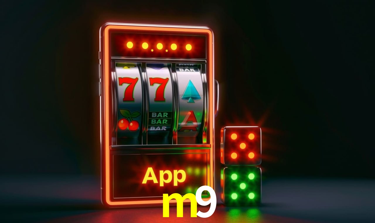 Provedores de Jogos m9