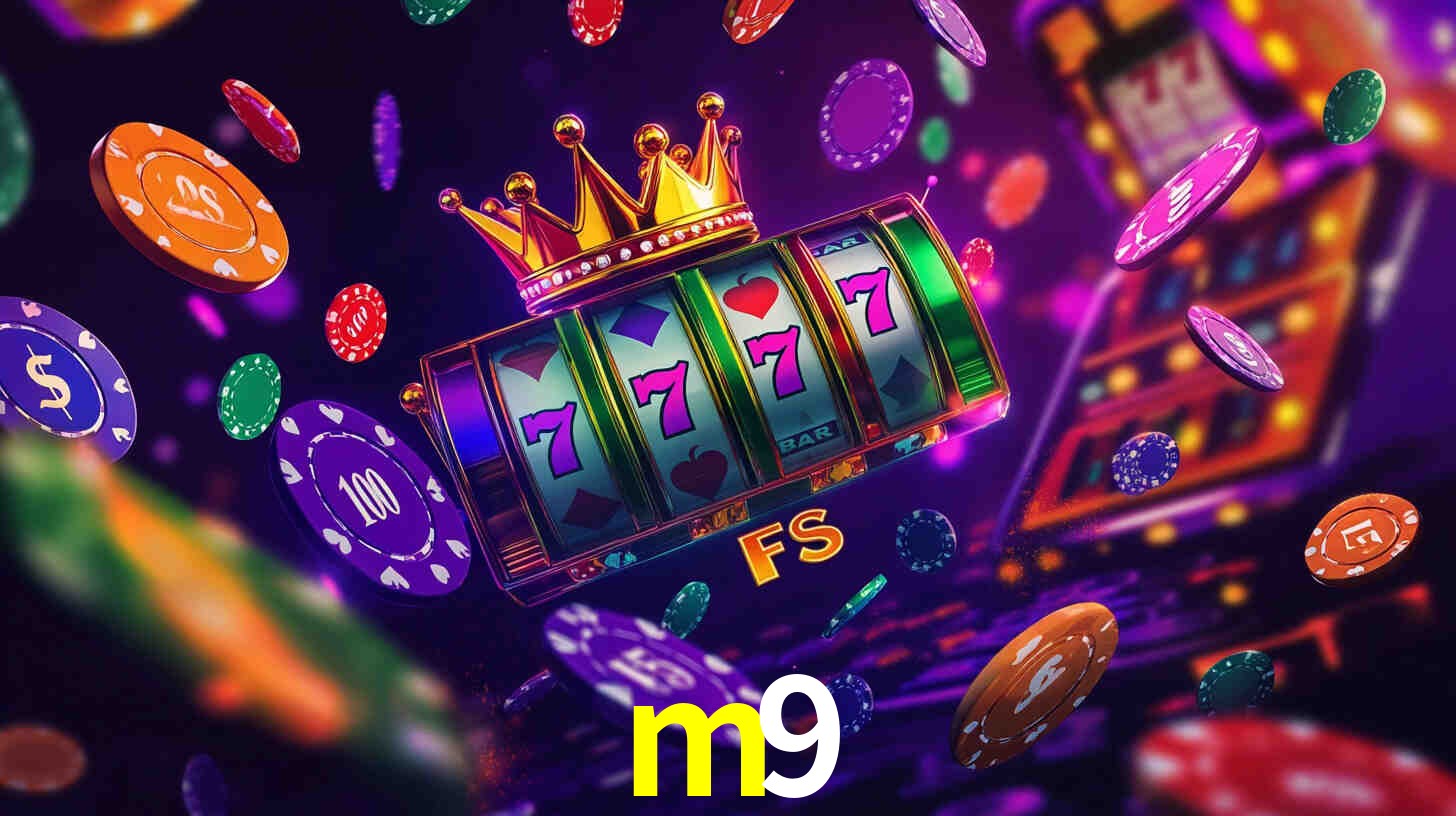 Welcome Bonus m9