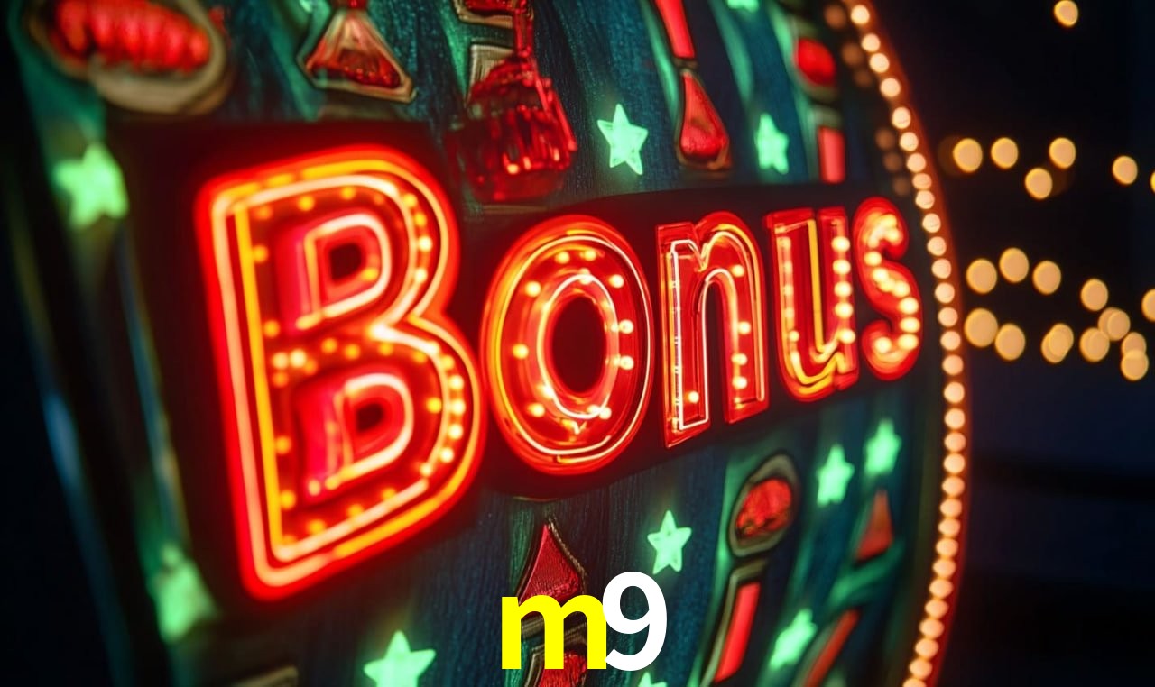 Casino Ao Vivo m9