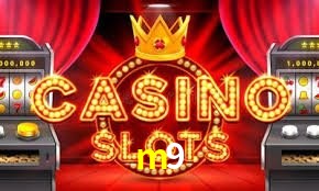 Live Casino m9