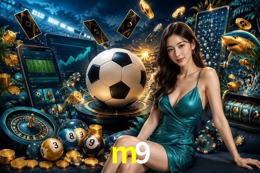 Basketball Betting m9