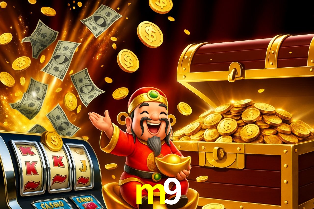 Mesa de Blackjack m9