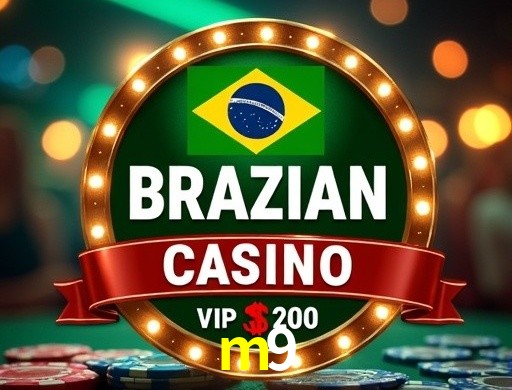 Vantagens de jogar slots no m9 Brasil