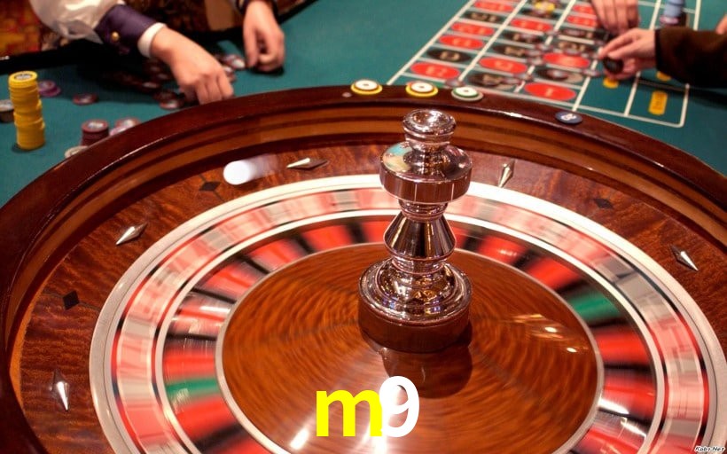 Casino VIP m9