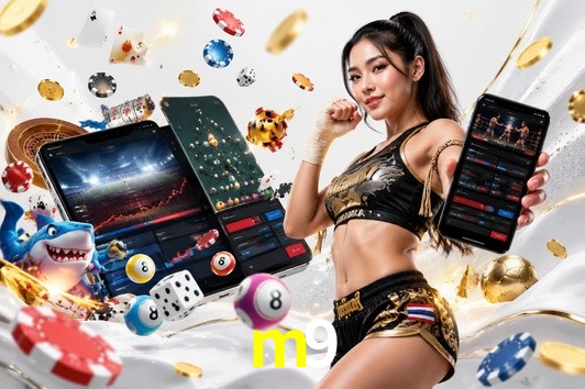 Seasonal Promotions m9