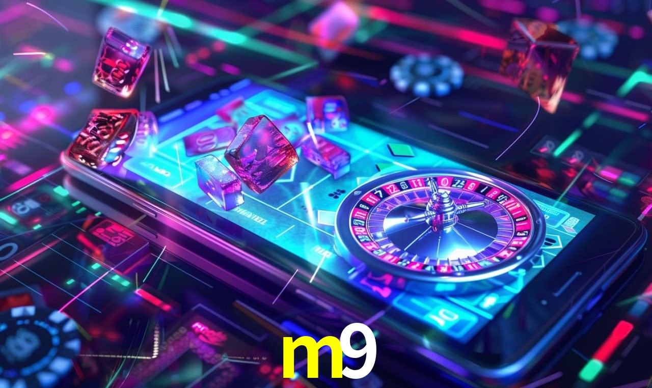 Estatísticas do Jogo m9