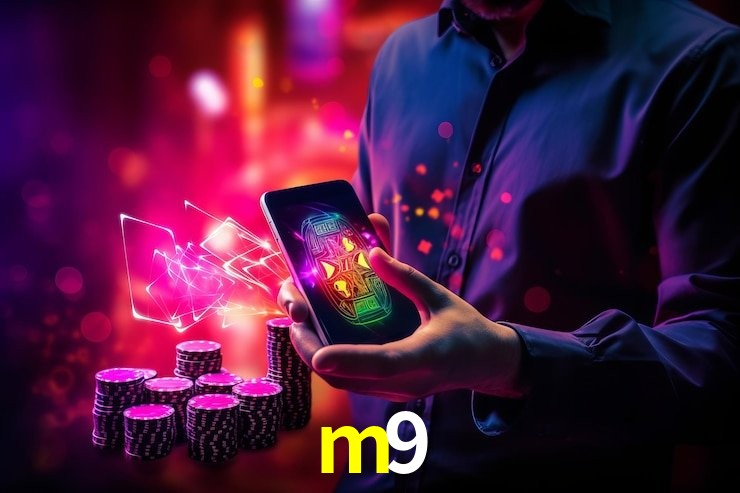 Jogo Spaceman m9