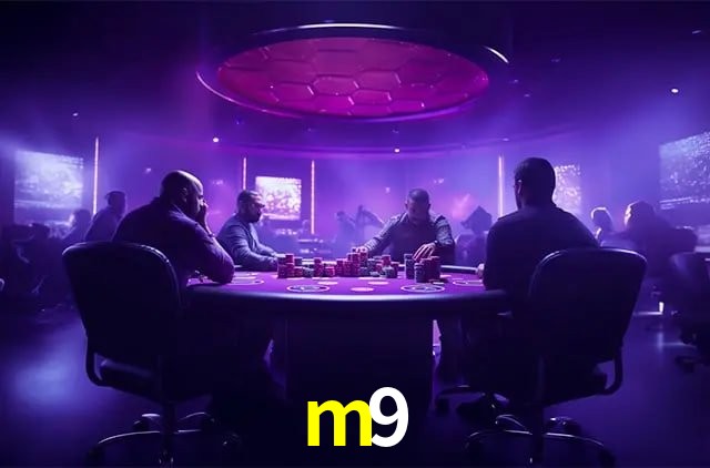 Jogos de Slot m9
