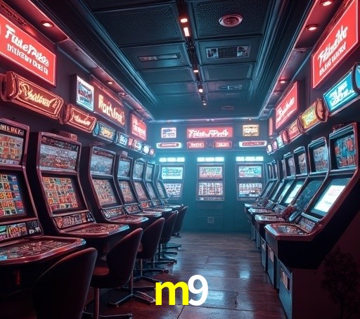 Benefícios do Login m9 - Bônus e Vantagens Exclusivas