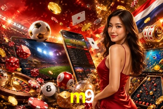 Platform Technology m9