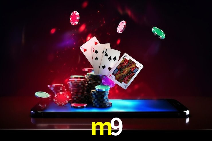 Slot Games m9