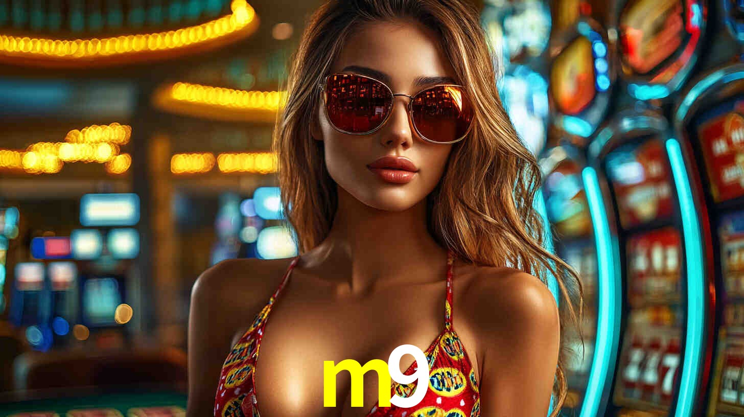 m9 App Interface