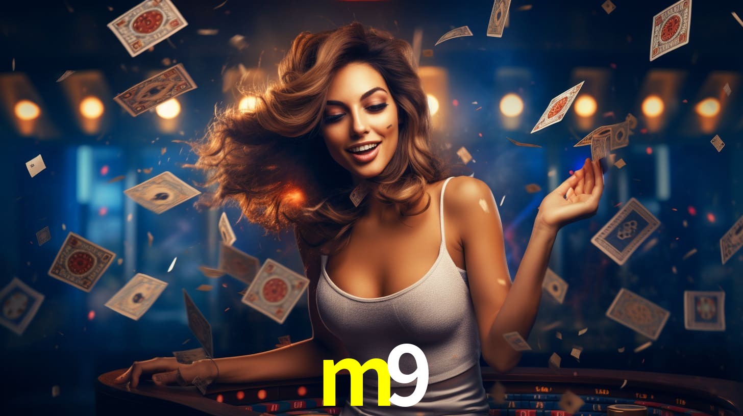 VIP Casino m9