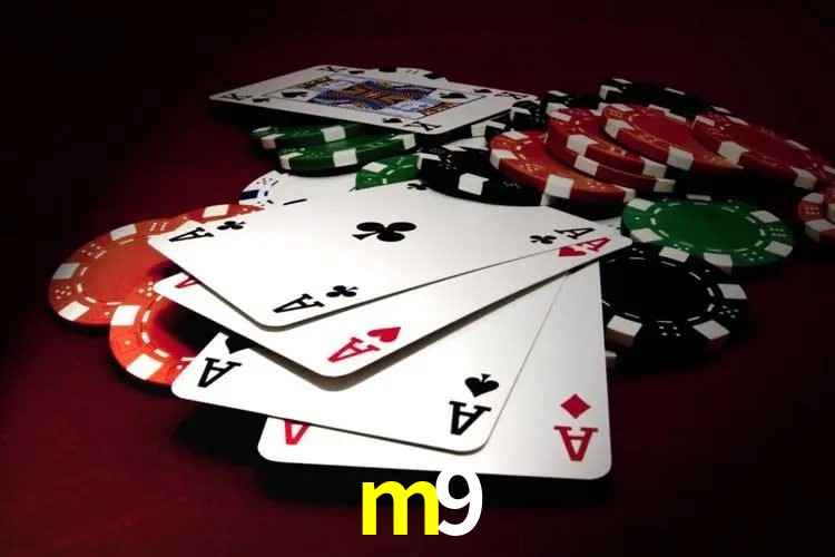Estatísticas Crash Games m9