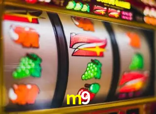 Inovações de Jogos na m9: O Futuro das Experiências Interativas